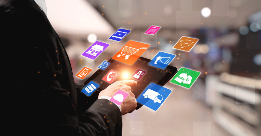 Legacy vs Super Apps